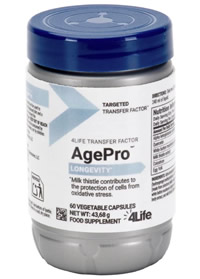 Transfer Factor AgePro