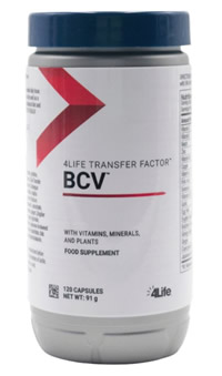 Трансфер фактор Кардио (BCV)