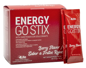 Energy Go Stix