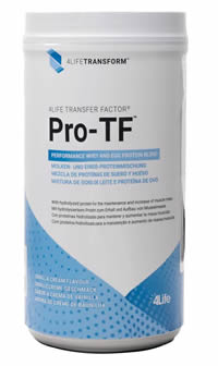 Протеин PRO-TF-Vanilla