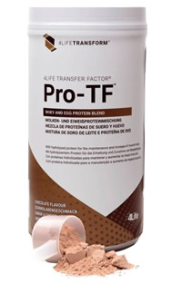 Протеин PRO-TF
